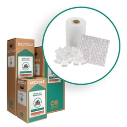 TerraCycle™ Shipping Materials Zero Waste Box™